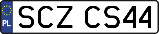 SCZCS44