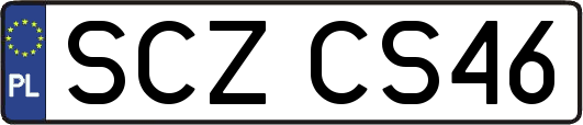 SCZCS46