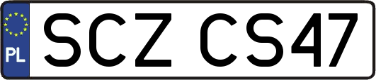 SCZCS47