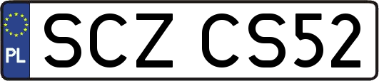 SCZCS52