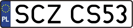 SCZCS53