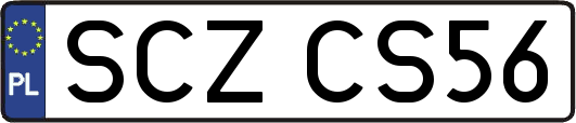 SCZCS56