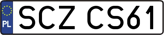 SCZCS61