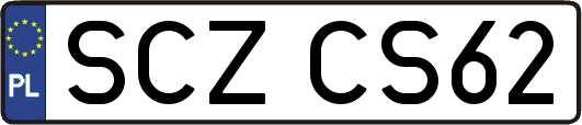 SCZCS62