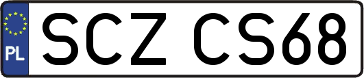 SCZCS68