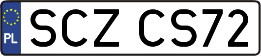 SCZCS72