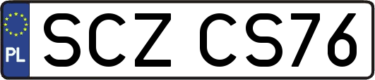 SCZCS76