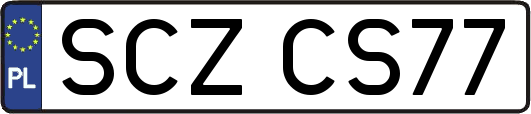 SCZCS77