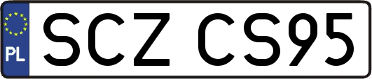 SCZCS95