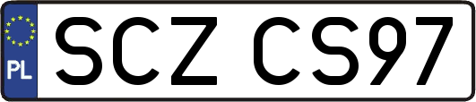 SCZCS97