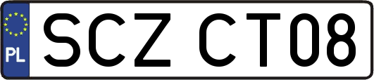 SCZCT08