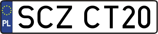 SCZCT20