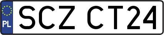 SCZCT24
