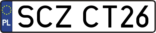 SCZCT26