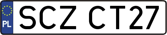 SCZCT27