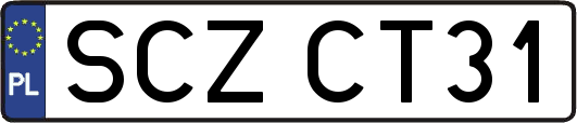 SCZCT31