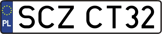 SCZCT32