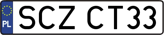 SCZCT33