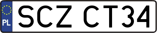 SCZCT34