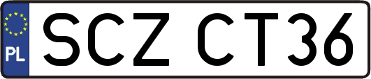 SCZCT36