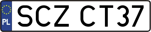 SCZCT37