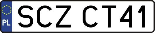 SCZCT41