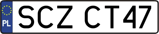 SCZCT47