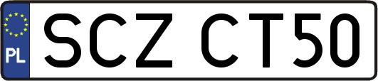 SCZCT50