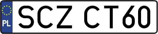 SCZCT60