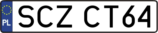 SCZCT64