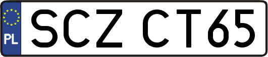 SCZCT65