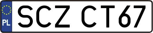 SCZCT67
