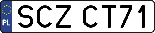 SCZCT71
