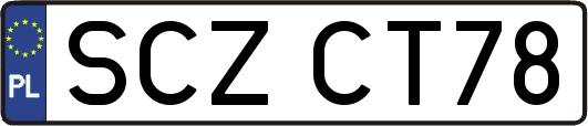 SCZCT78