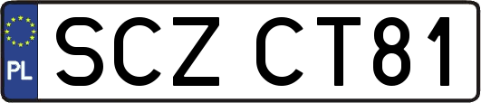 SCZCT81