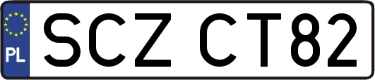 SCZCT82