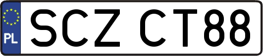 SCZCT88