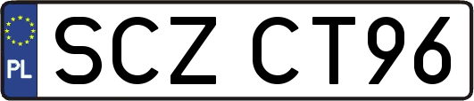 SCZCT96