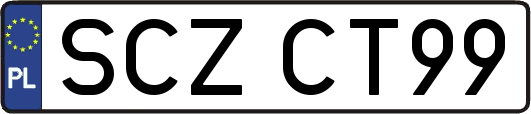 SCZCT99