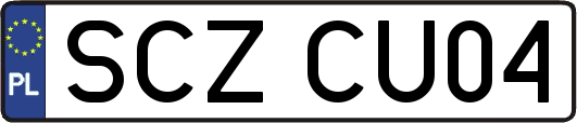 SCZCU04