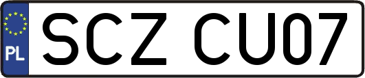 SCZCU07