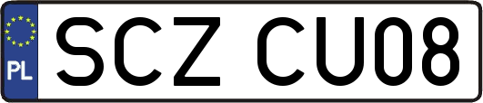SCZCU08