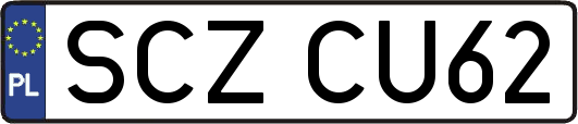 SCZCU62