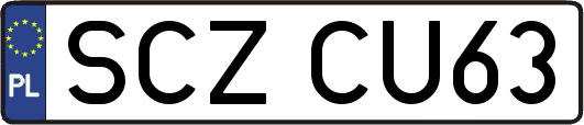SCZCU63