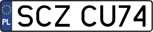 SCZCU74