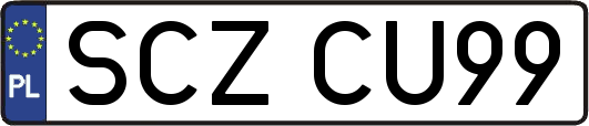 SCZCU99