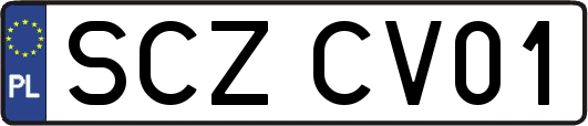 SCZCV01