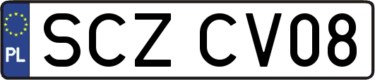 SCZCV08