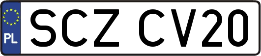 SCZCV20