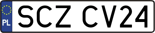 SCZCV24